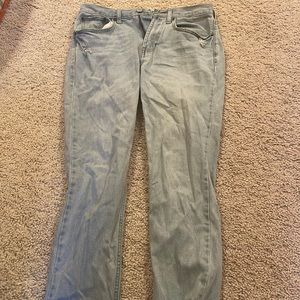 Pacsun Jeans